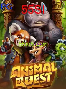 Explorando o Mundo de AnimalQuest: Aventuras e Conexão com a Natureza