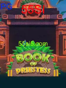 Explorando o Mundo de BookOfPriestess