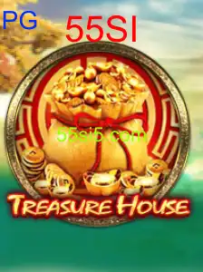 TreasureHouse: Um Mergulho em Aventuras e Estratégias